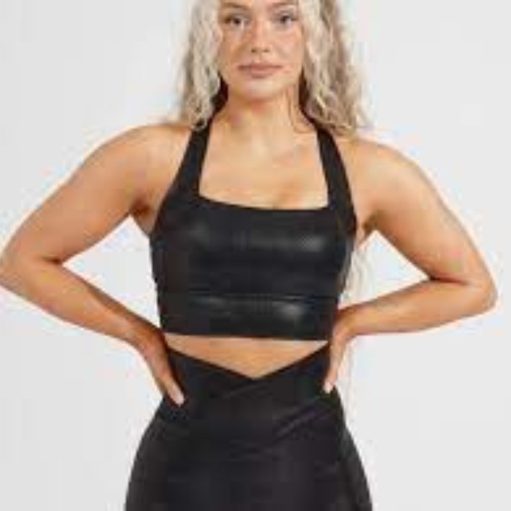 BuffBunny Revolution Sports Bra V2 *NWT* XS
